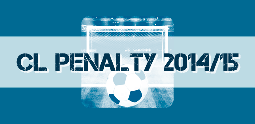Champions League Penalty 14/15